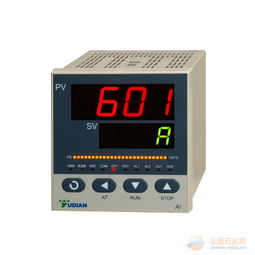 2015年電力儀表新標桿 AI-601電流測量儀表的創新與應用